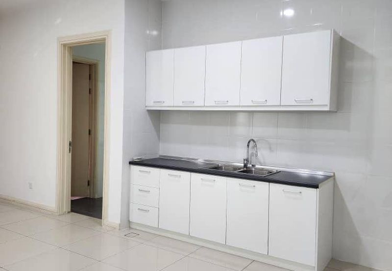 Liu Li Garden, Setia Eco Glades