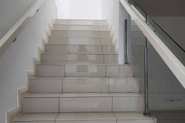 Liu Li Garden, Setia Eco Glades