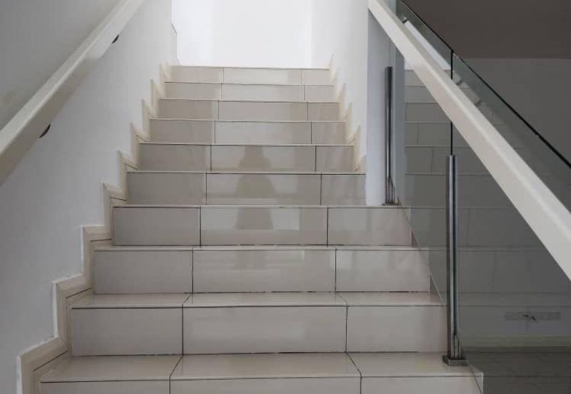 Liu Li Garden, Setia Eco Glades