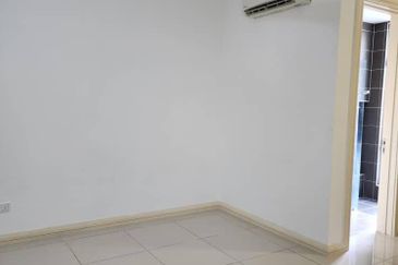 Liu Li Garden, Setia Eco Glades