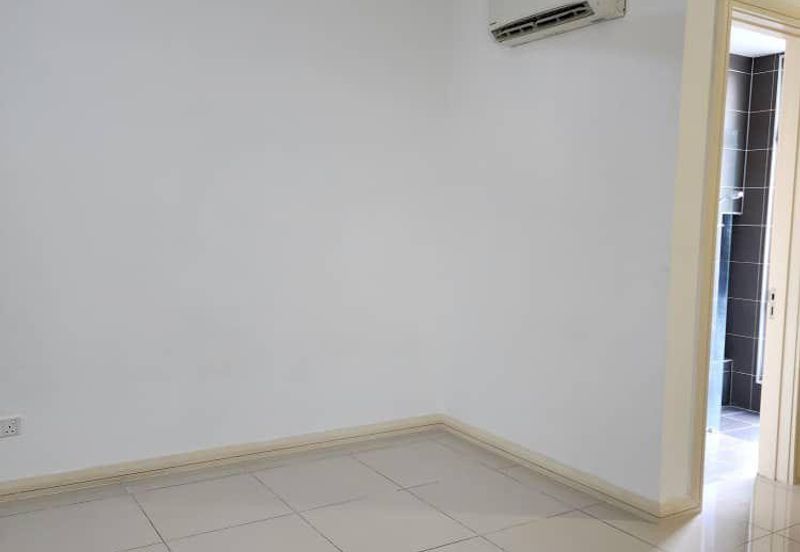 Liu Li Garden, Setia Eco Glades