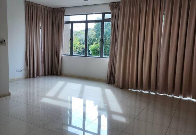 Liu Li Garden, Setia Eco Glades