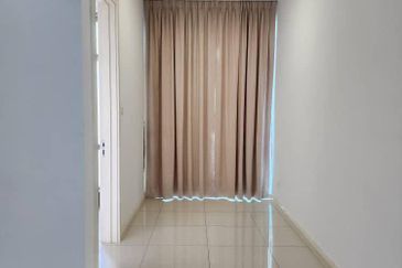 Liu Li Garden, Setia Eco Glades