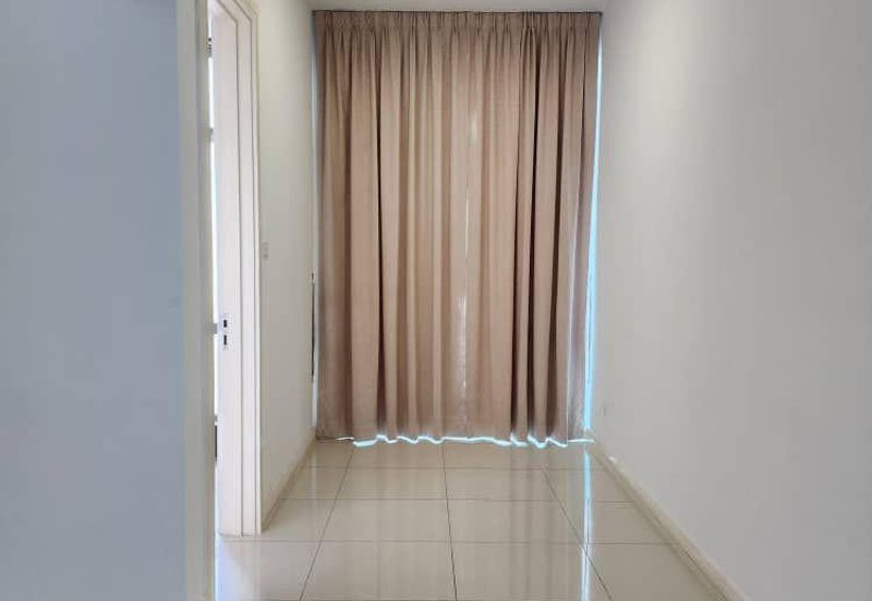 Liu Li Garden, Setia Eco Glades