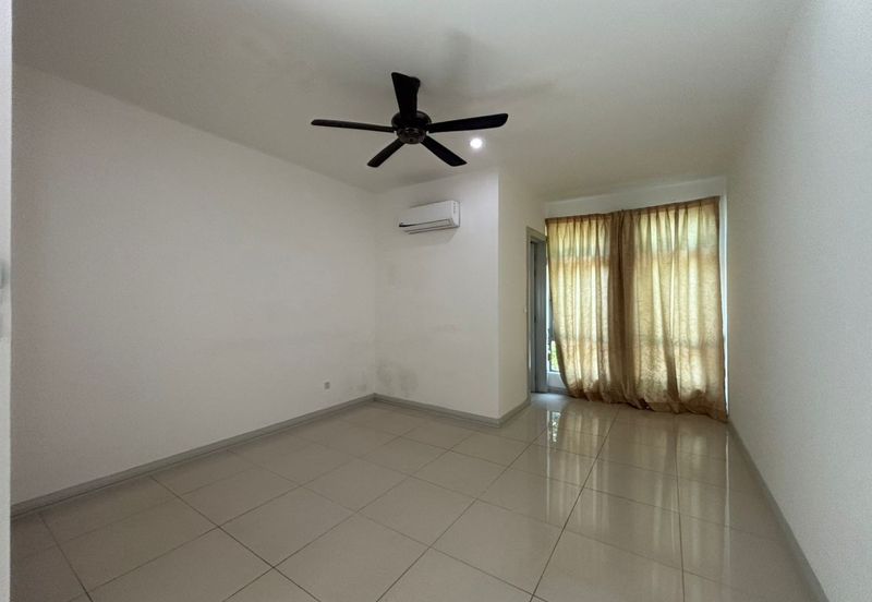 Liu Li Garden, Setia Eco Glades