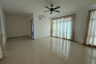 Liu Li Garden, Setia Eco Glades