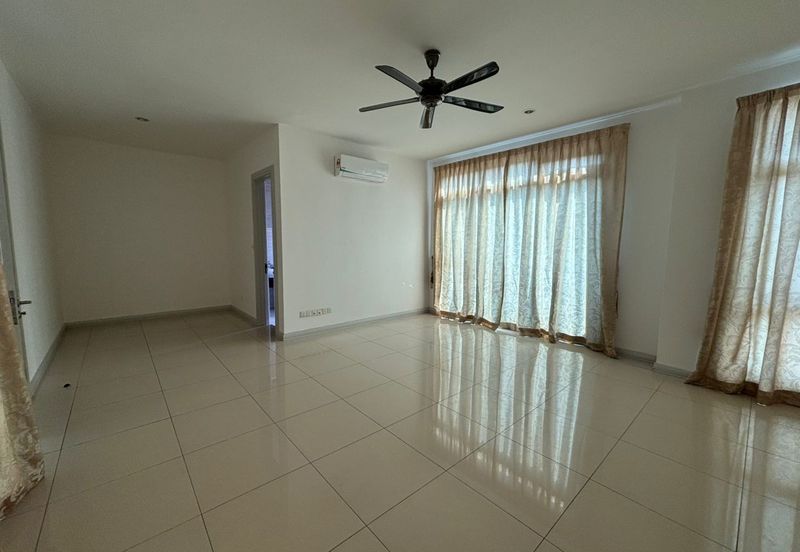 Liu Li Garden, Setia Eco Glades