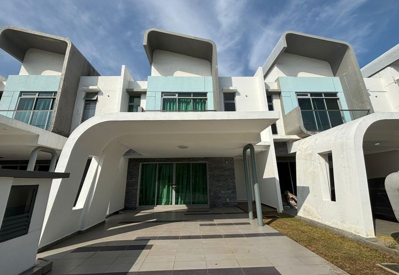 Liu Li Garden, Setia Eco Glades