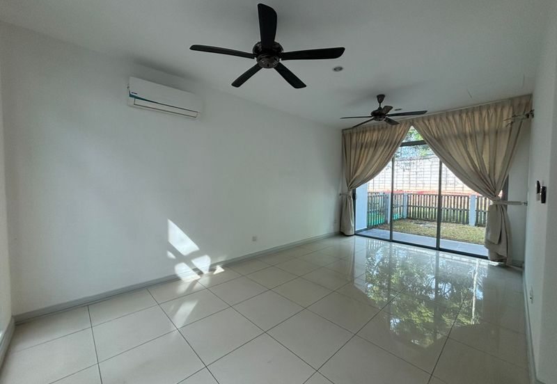 Liu Li Garden, Setia Eco Glades