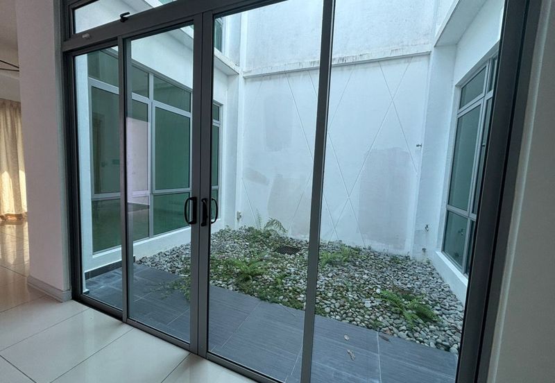 Liu Li Garden, Setia Eco Glades