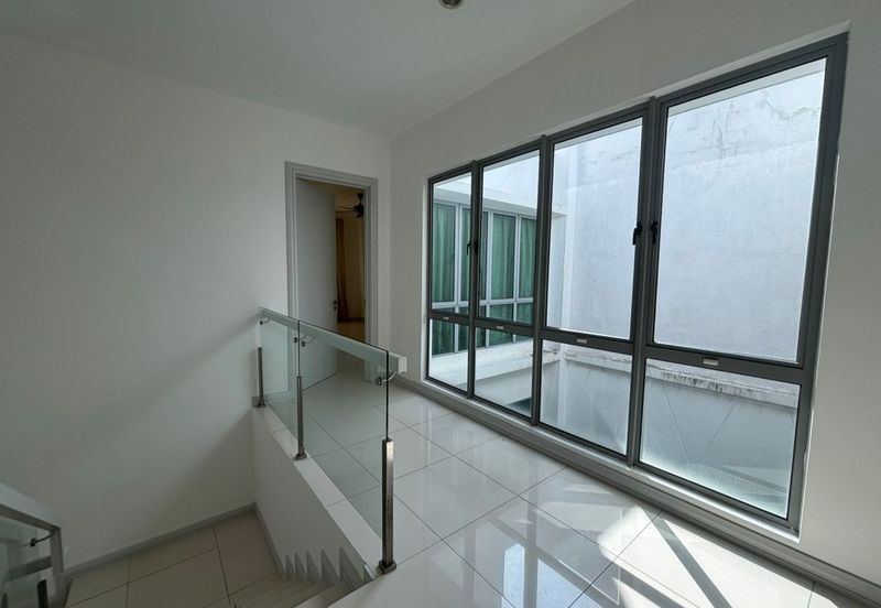 Liu Li Garden, Setia Eco Glades