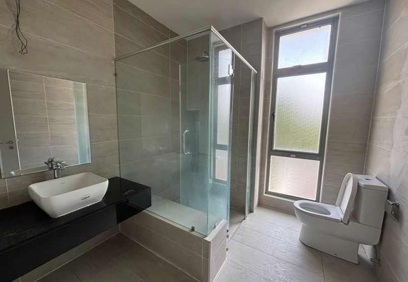 Liu Li Garden, Setia Eco Glades