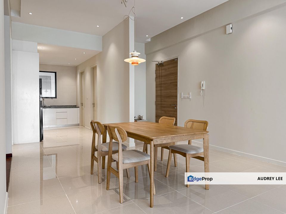 Nice ID unit for rent!, Selangor, Petaling Jaya