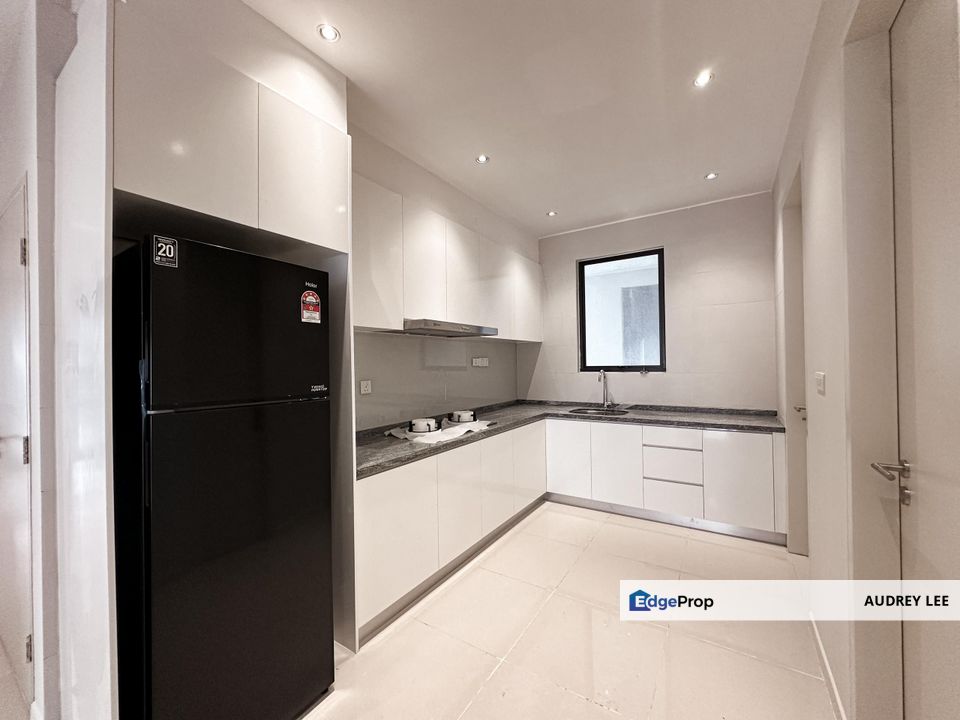 Nice ID unit for rent!, Selangor, Petaling Jaya