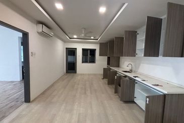 LakeFront Residence Cyberjaya