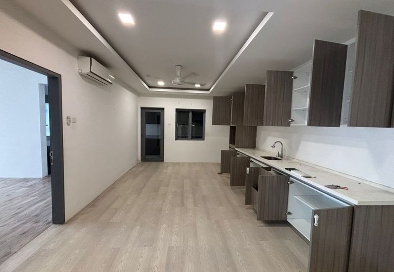 LakeFront Residence Cyberjaya