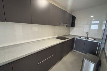 LakeFront Residence Cyberjaya