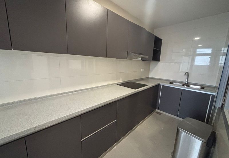 LakeFront Residence Cyberjaya