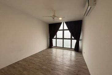 LakeFront Residence Cyberjaya