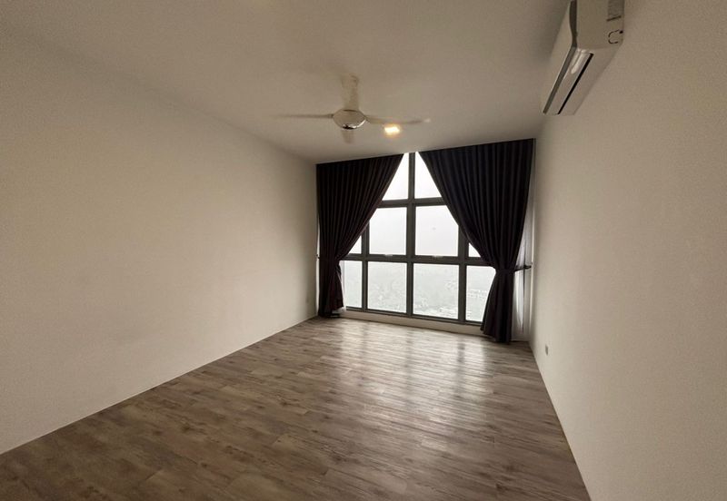 LakeFront Residence Cyberjaya