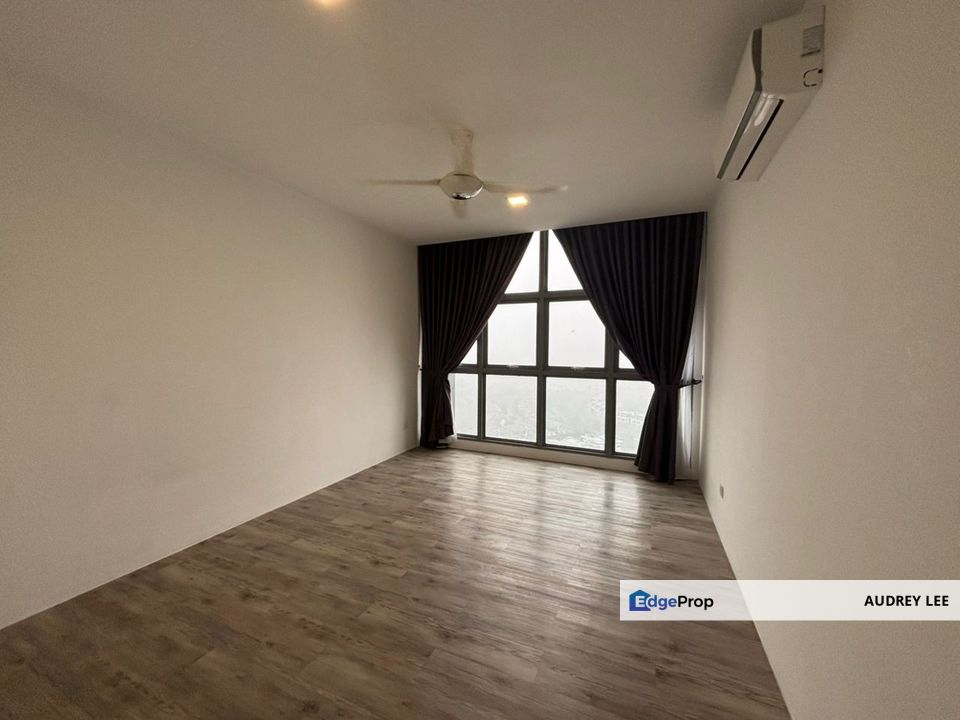 Unblock view 1300sf condo for rent!, Selangor, Cyberjaya