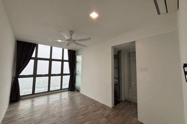 LakeFront Residence Cyberjaya
