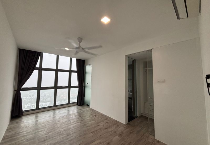 LakeFront Residence Cyberjaya