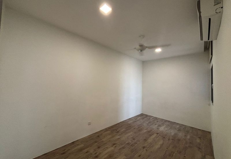 LakeFront Residence Cyberjaya