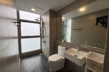 LakeFront Residence Cyberjaya