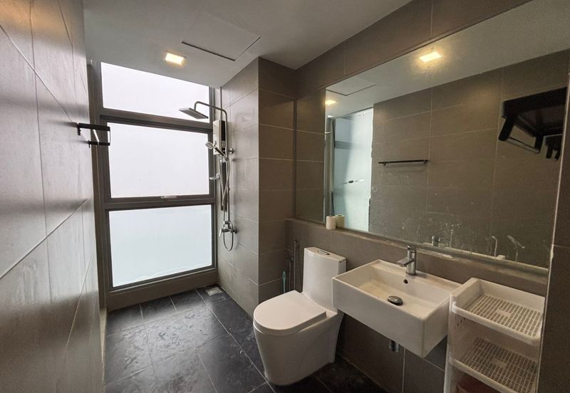 LakeFront Residence Cyberjaya