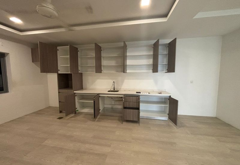 LakeFront Residence Cyberjaya