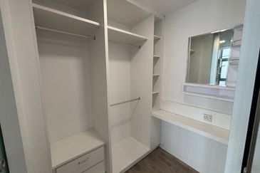 LakeFront Residence Cyberjaya