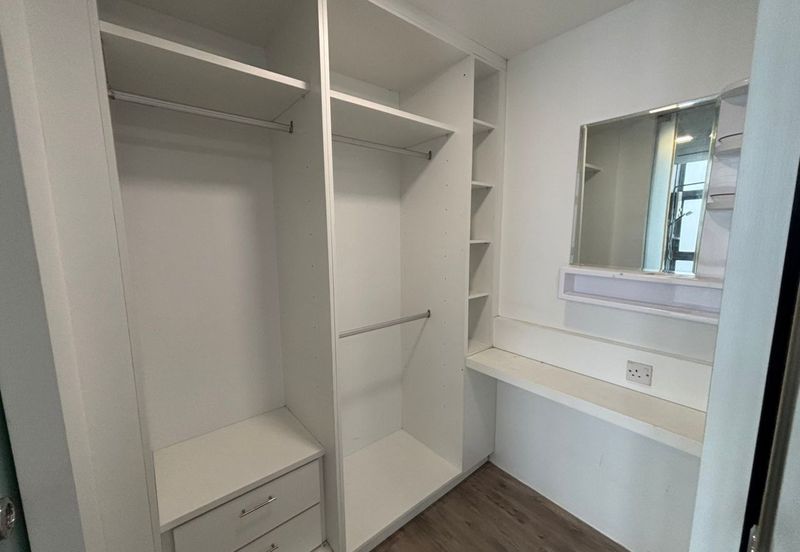 LakeFront Residence Cyberjaya