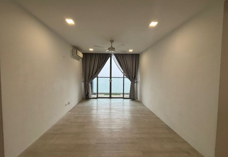 LakeFront Residence Cyberjaya
