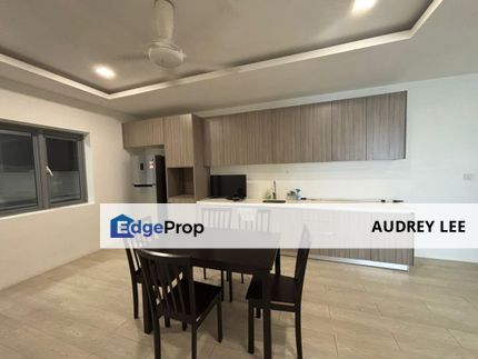 Full furnished unblock view condo for rent!, Selangor, Cyberjaya