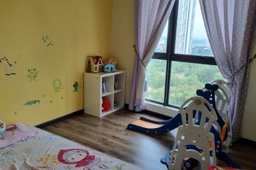 Cristal Serin Residence