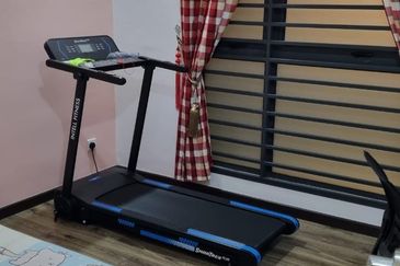 Cristal Serin Residence