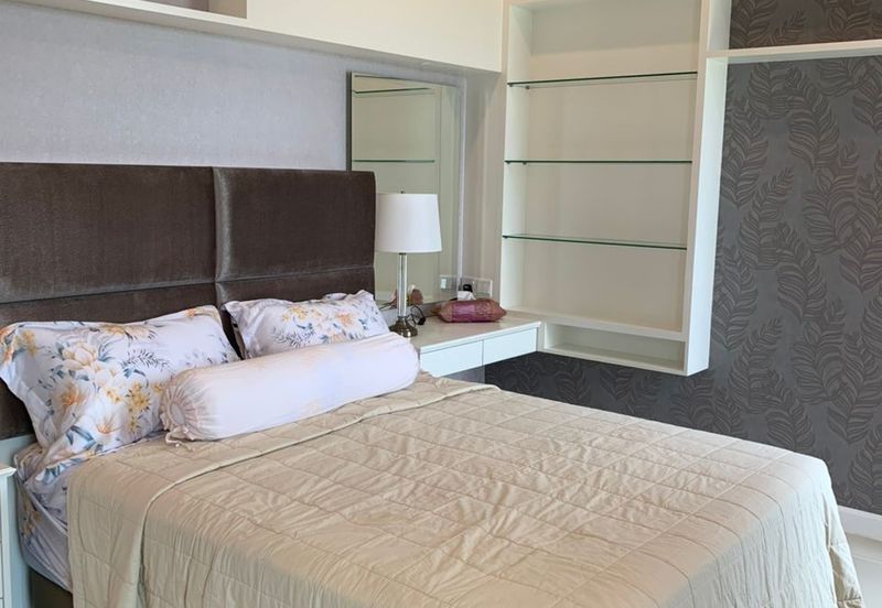 Isle of Kamares, Setia Eco Glades