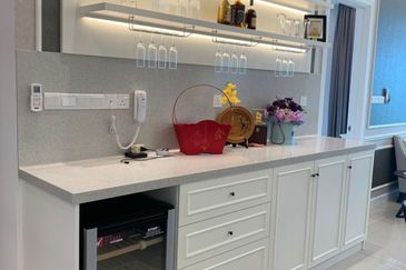 Isle of Kamares, Setia Eco Glades