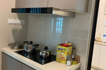 Isle of Kamares, Setia Eco Glades