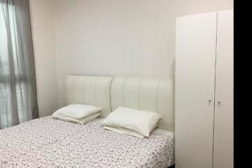 Cristal Serin Residence