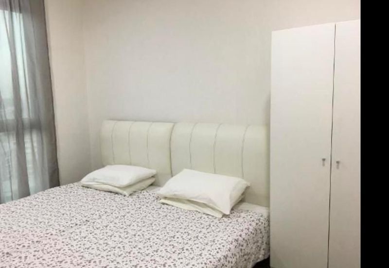 Cristal Serin Residence