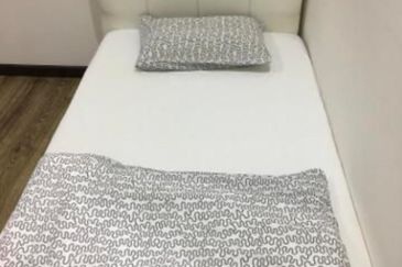 Cristal Serin Residence