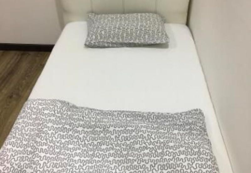 Cristal Serin Residence