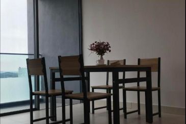 Cristal Serin Residence