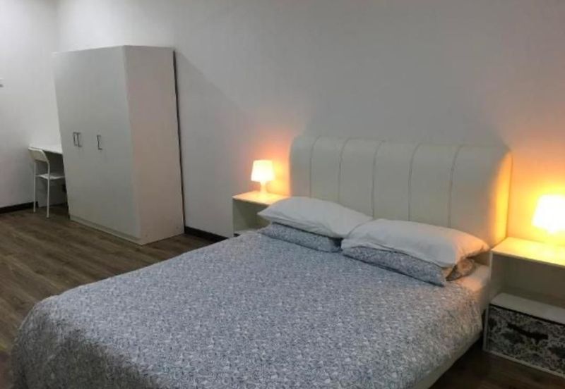 Cristal Serin Residence