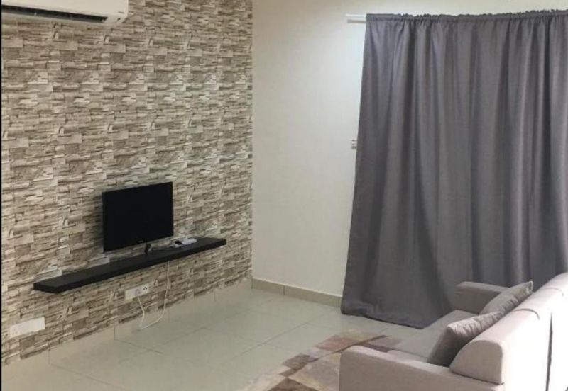 Cristal Serin Residence