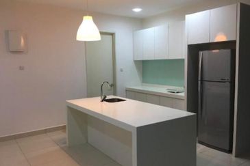 Cristal Serin Residence