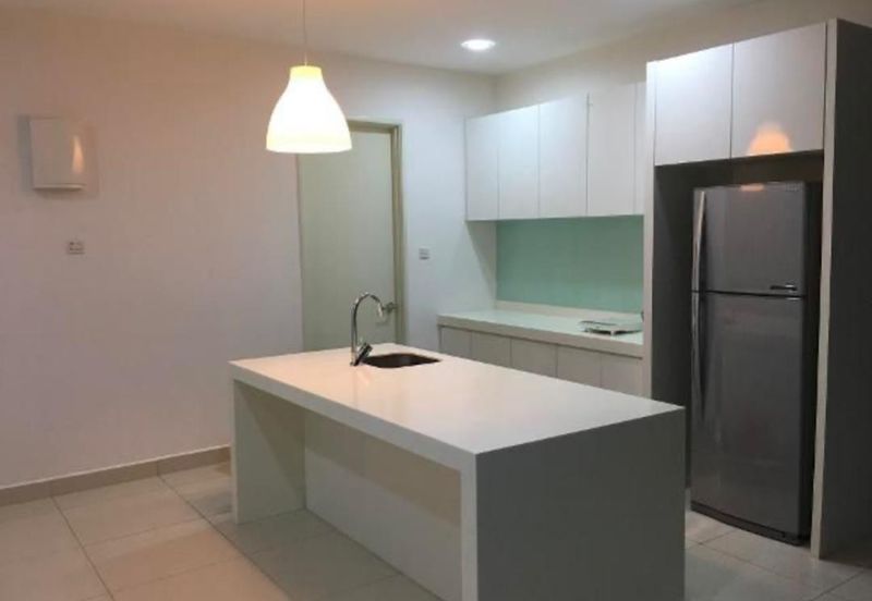 Cristal Serin Residence