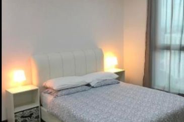 Cristal Serin Residence